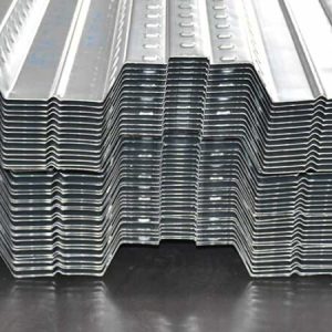 Beton Trapezi